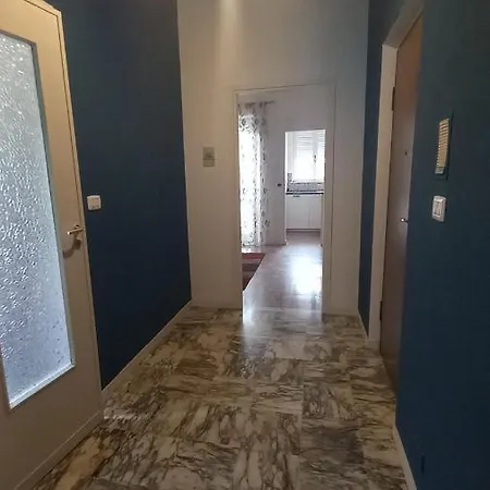 Domus De Malu Lägenhet Turin