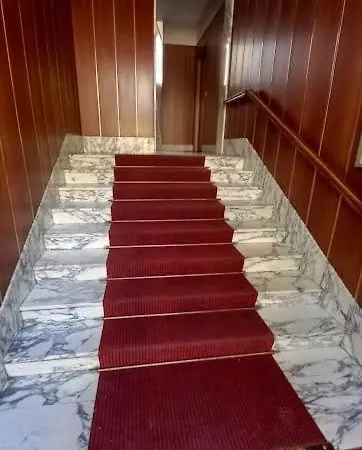 Domus De Malu Lägenhet